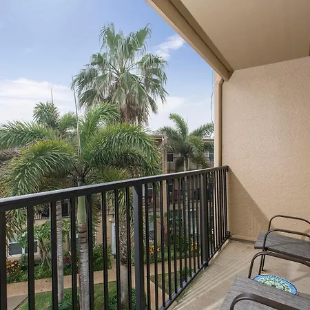 Surfside I 304 Villa